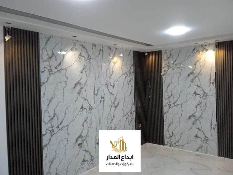 استخدامات بديل الرخام في الرياض