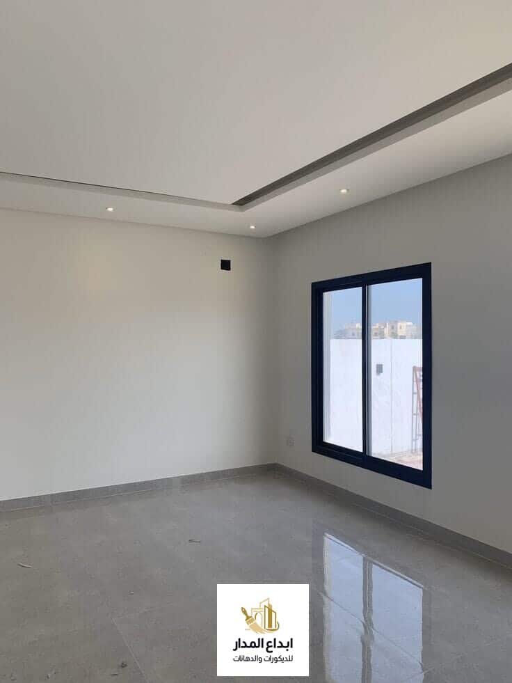 أفضل معلم دهانات في الرياض