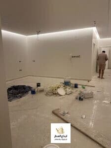 دهانات داخلية الرياض