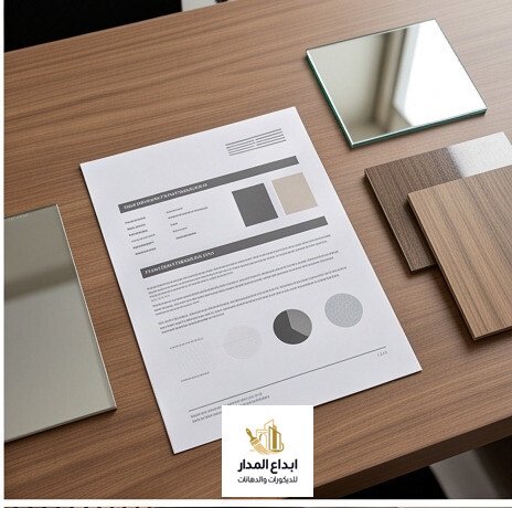 تنفيذ دهانات وديكورات مداخل في الرياض