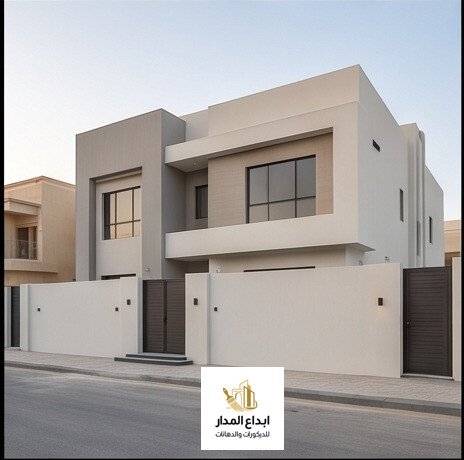 تنفيذ دهانات الرياض - افضل معلم دهانات بالرياض