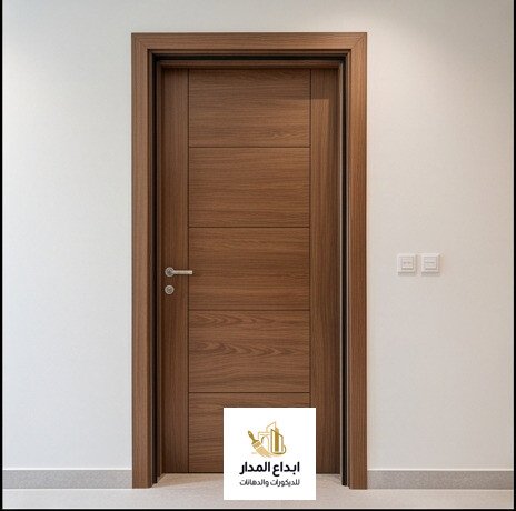 تنفيذ عوازل الصوت في الرياض - عازل صوت أبواب - عازل صوت غرف