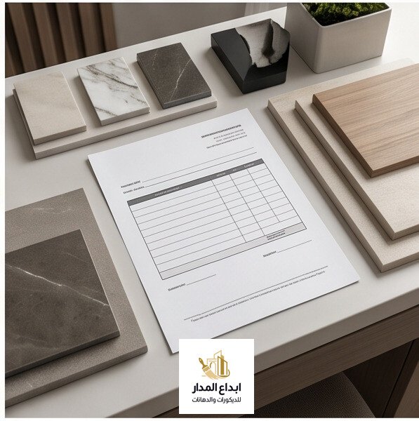 تنفيذ دهانات وديكورات حمامات في الرياض
