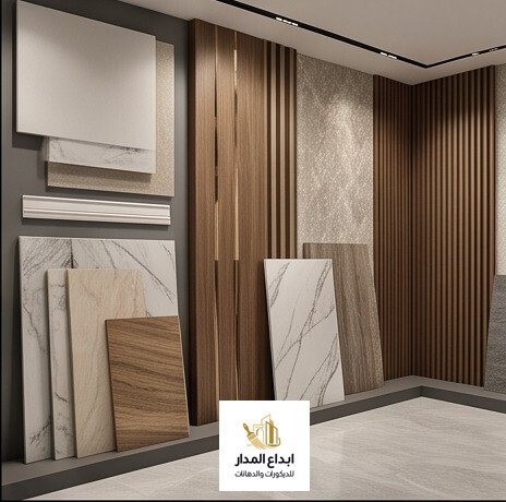 تنفيذ دهانات وديكورات مجالس وصالات في الرياض