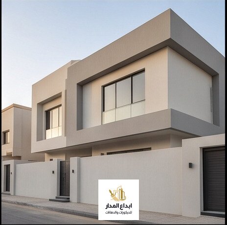 تنفيذ دهانات الرياض - افضل معلم دهانات بالرياض