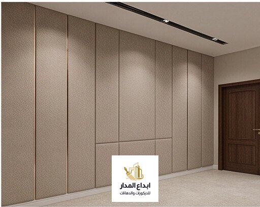 تنفيذ ديكورات الرياض - معلم وفني ديكورات محترف بالرياض