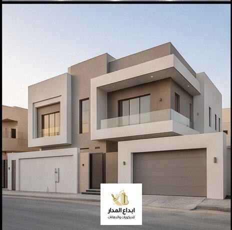 تنفيذ دهانات الرياض - افضل معلم دهانات بالرياض