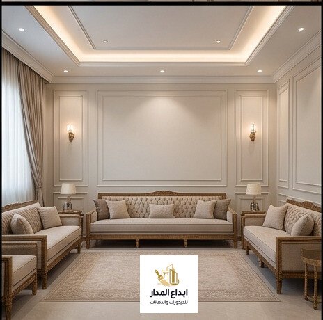 تنفيذ دهانات الرياض - افضل معلم دهانات بالرياض