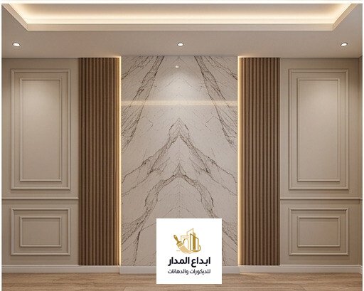 تنفيذ ديكورات الرياض - معلم وفني ديكورات محترف بالرياض
