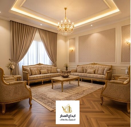 تنفيذ دهانات وديكورات أرضيات في الرياض