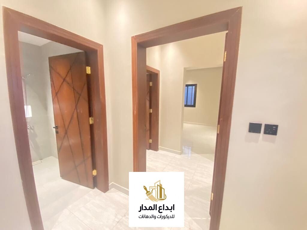 تنفيذ دهانات الرياض - افضل معلم دهانات بالرياض
